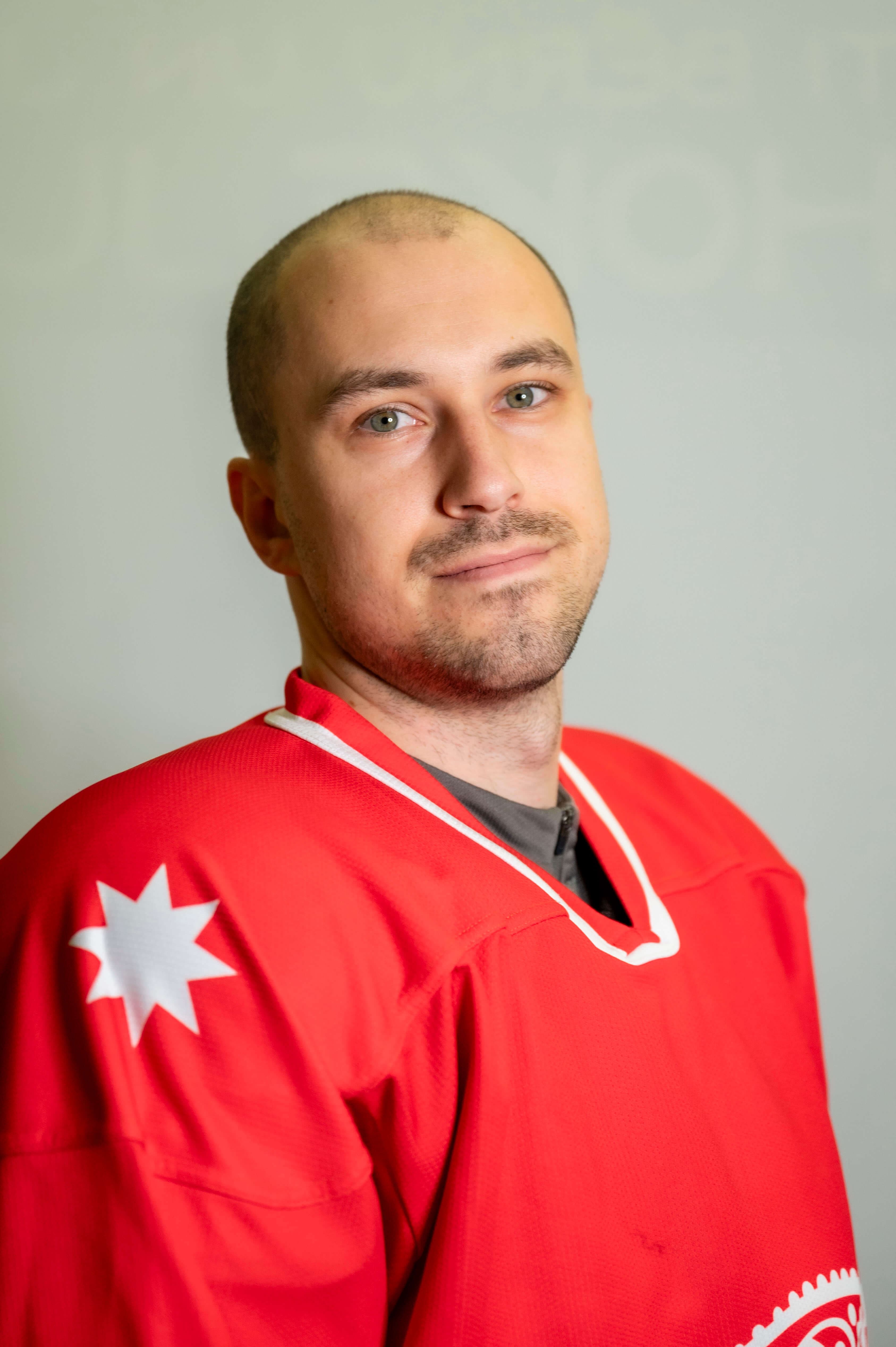 Toms Jānis Eglītis