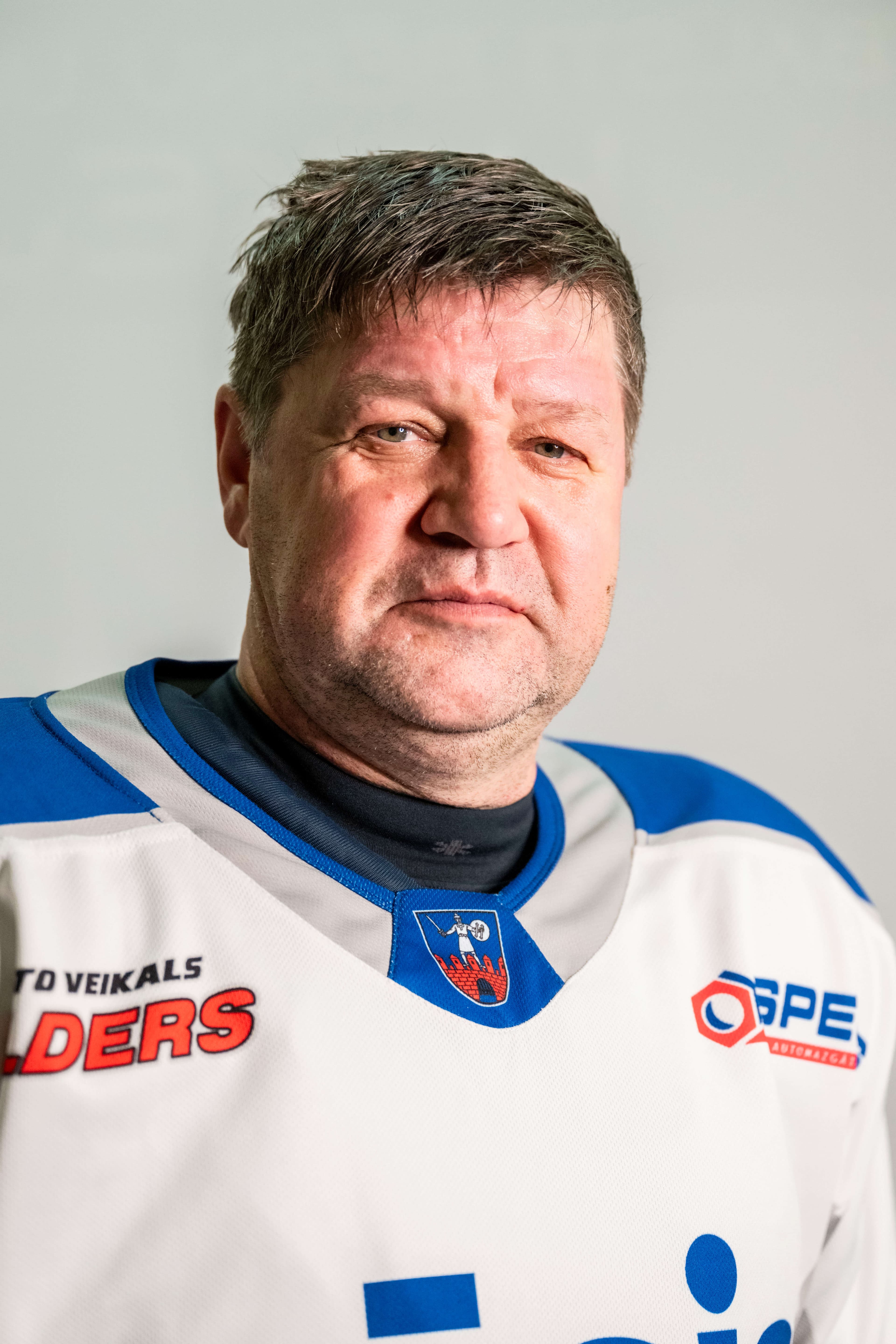 Kaspars Vanags