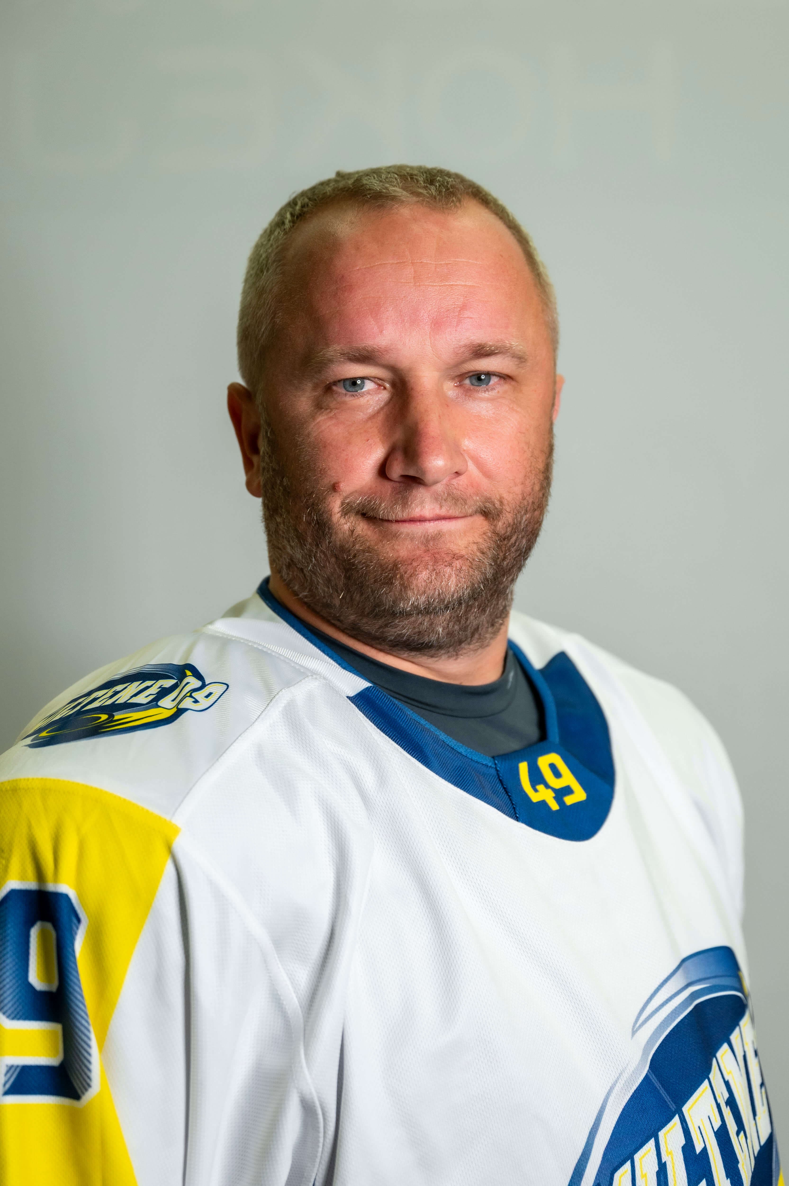 Andris Jaunbērziņš